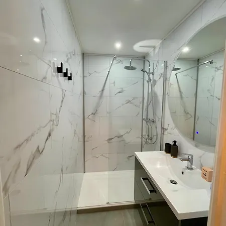 Cap D'agde Naturiste Heliopolis 2 A 4 Personnes Osmose Агд