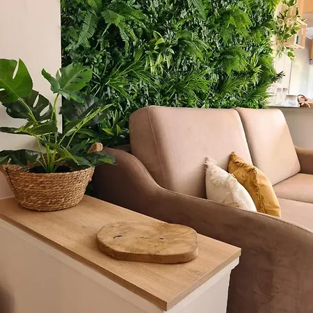 Cap D'agde Naturiste Heliopolis 2 A 4 Personnes Osmose Apartment Agde