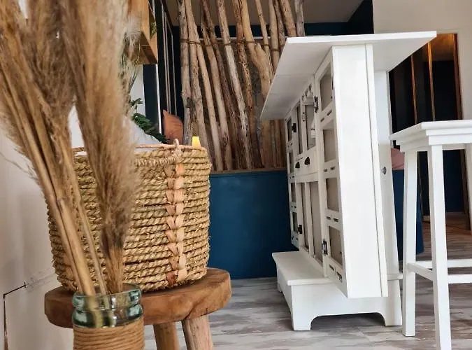 Cap D'agde Naturiste Heliopolis 2 A 4 Personnes Osmose